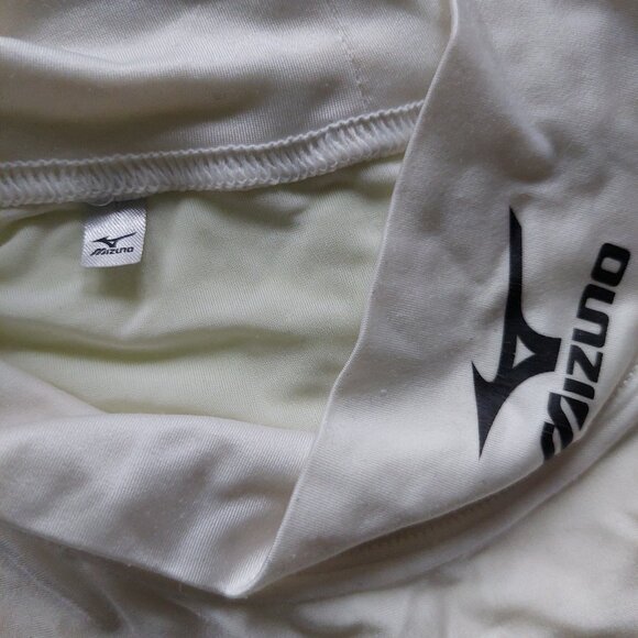 Mizuno Training Wear 4s Set, Compression Dry Shirt, Men's Size S - Picture 6 of 8
